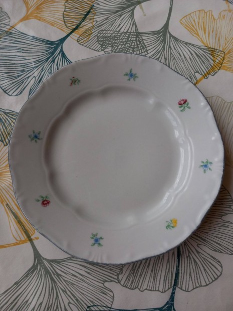 Zsolnay porceln kistnyr