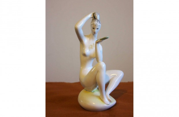 Zsolnay porceln nipp