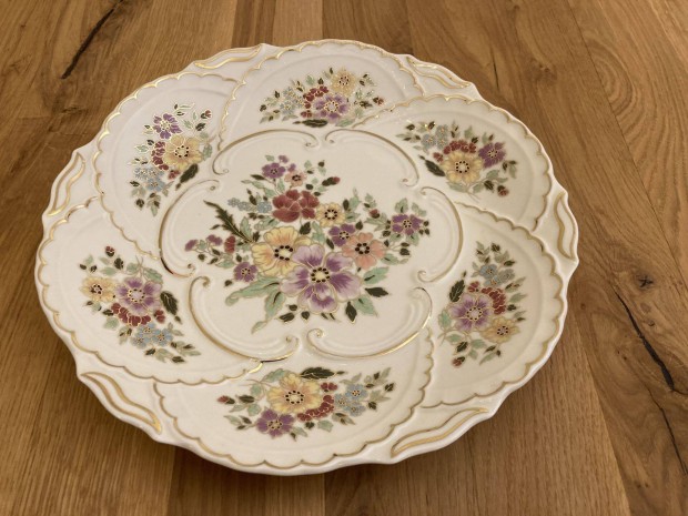 Zsolnay porceln stemnyes knl tl