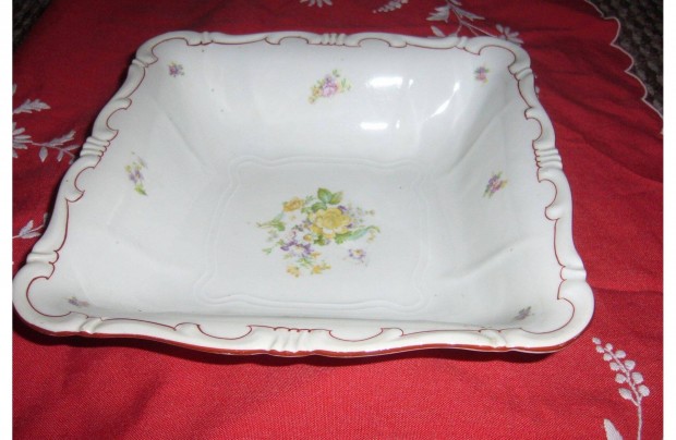 Zsolnay porceln tl