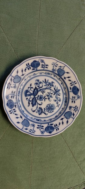 Zsolnay porceln tlka 15,5 cm