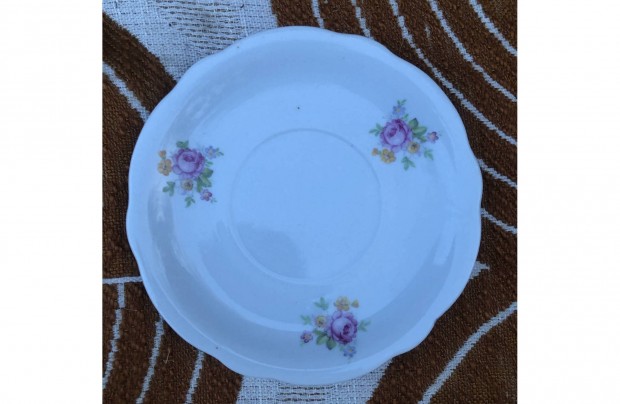 Zsolnay porceln tnyr kszlet ptlsra 2000 Ft /db