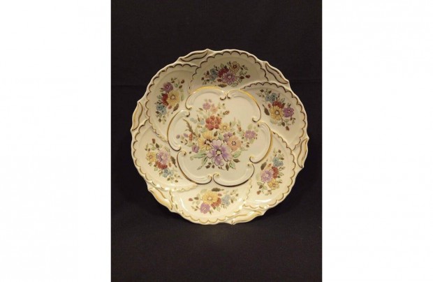 Zsolnay porceln virg mints nagy tl 30 cm