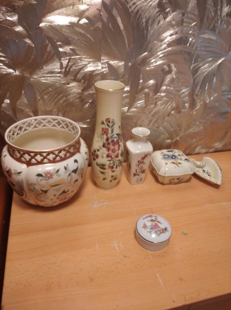 Zsolnay porcelnok