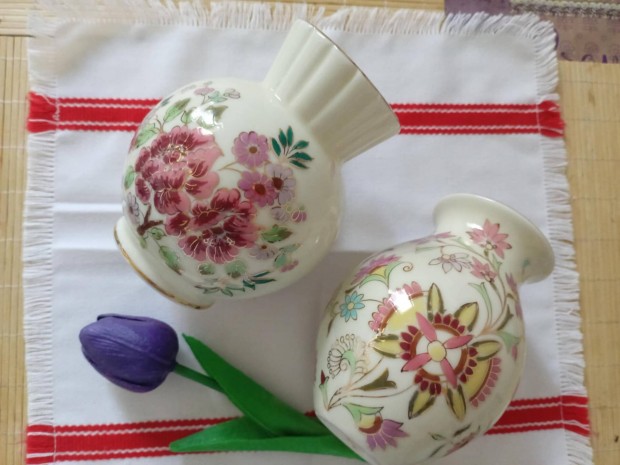 Zsolnay vzk 
