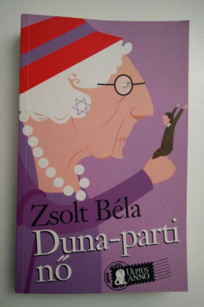 Zsolt Bla - Duna-parti n