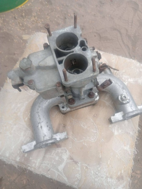 Zsuk karbur�tor elad�