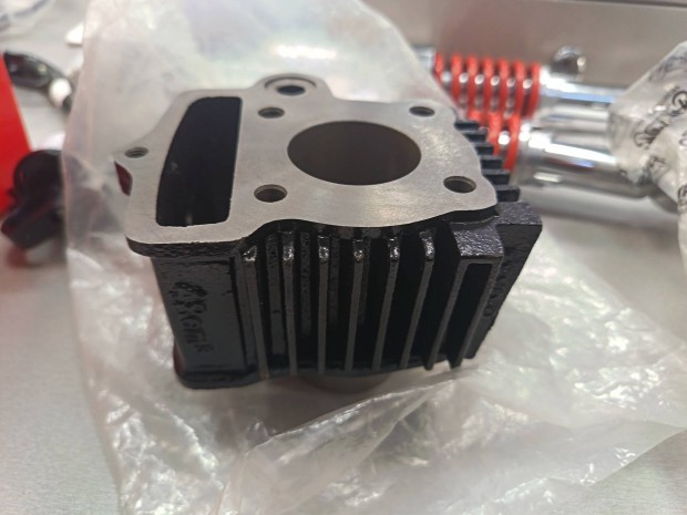 Zt-35 benzinmotoros kerekpr henger