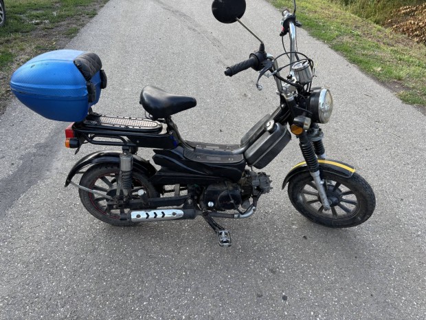 Ztech 35 bontodik 