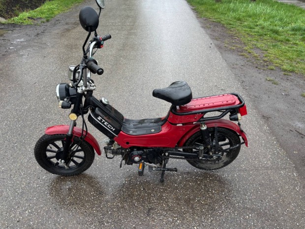 Ztech 35 �zemk�pes