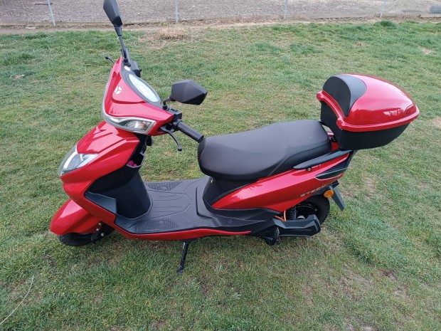 Ztech 36 Luna Graf�n 