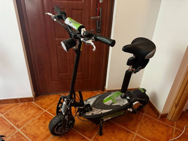 Ztech Scooter XE1000