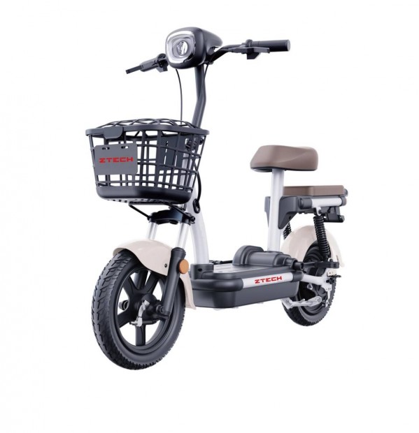 Ztech ZT-06 Cappuccino e-robog