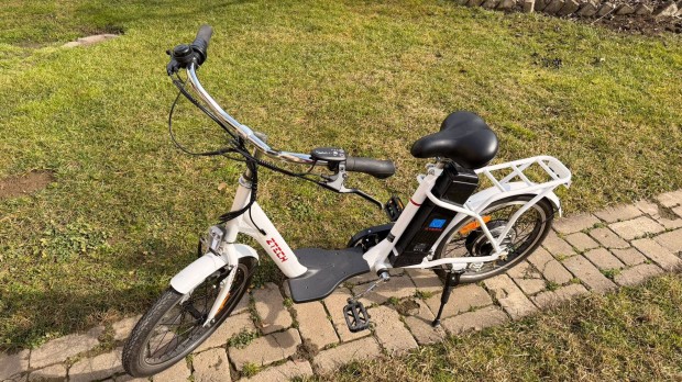 Ztech ZT-07 Elektromos ker�kp�r