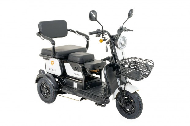 Ztech ZT-16 Leku Elektromos Kerékpár 1300W 60V 20Ah 25 km/h