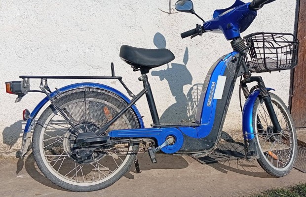 Ztech ZT-62 elektromos ker�kp�r