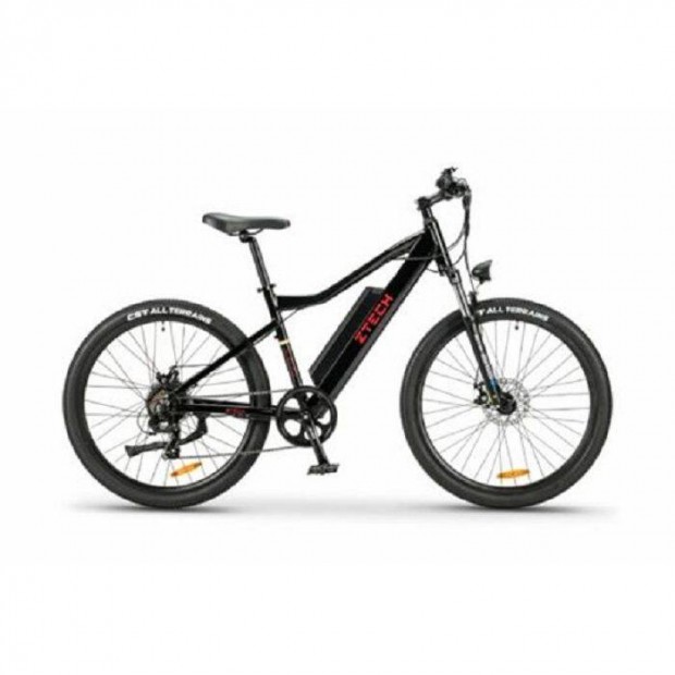 Ztech ZT-85 Swordfish Elektromos Kerékpár 250W 36V 12Ah 25 km/h