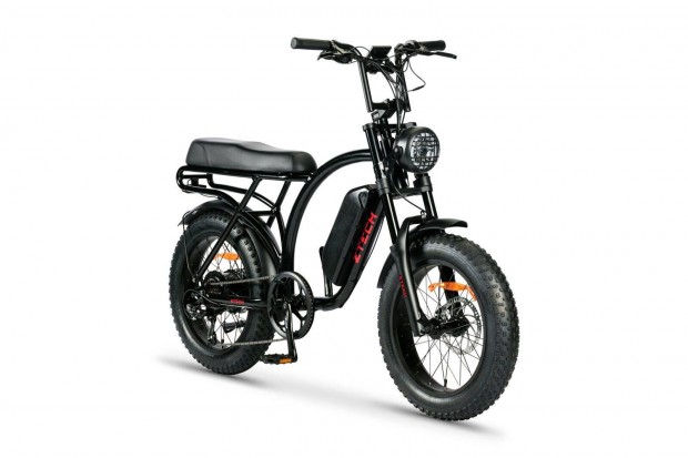 Ztech ZT-86A és 86B Elektromos Kerékpár 250W 48V 13Ah 25 km/h