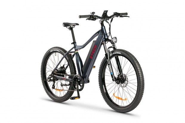 Ztech ZT-87 Giant Swordfish Elektromos Kerékpár 250W 48V 13Ah 25 km/h