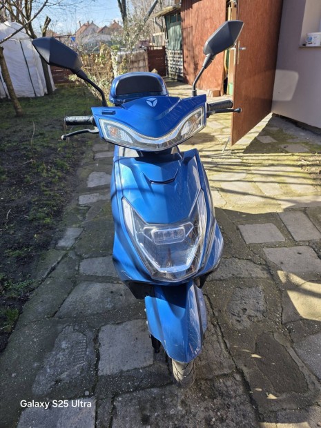 Ztech -36 luna elektromos motor elad�