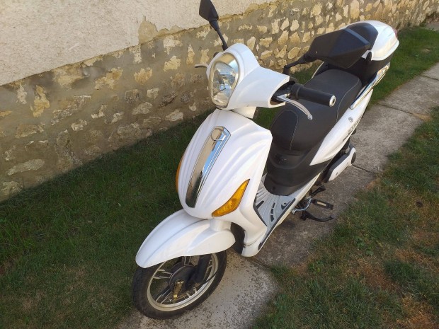 Ztech elektromos kerékpár 48V 250W alkatrészek eladók