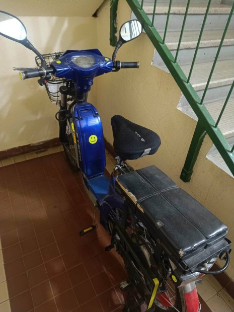 Ztech elektromos ker�kp�r