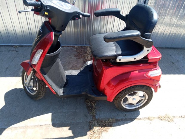 Ztech hromkerek