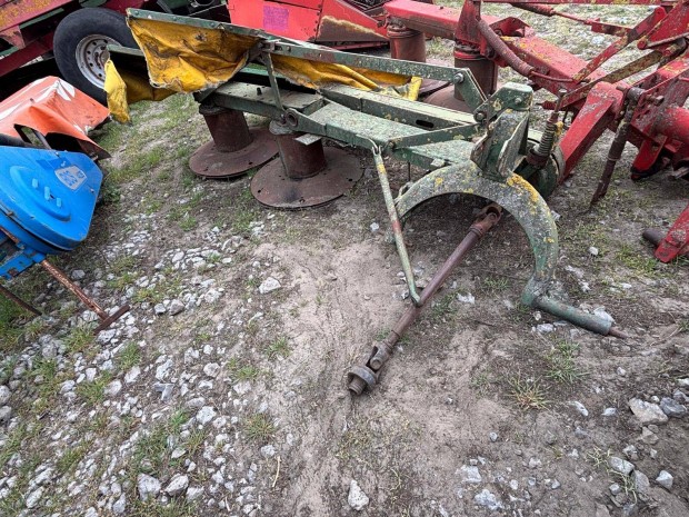 Ztr 165 f�kasza kasza