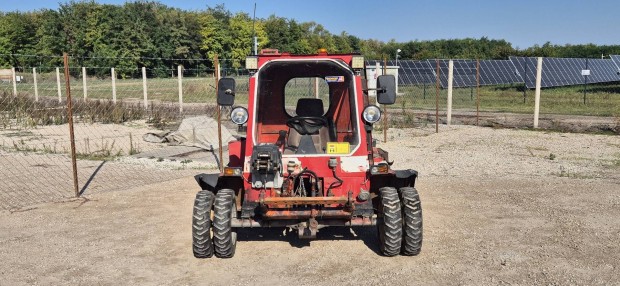 Zts MT8-046 hegyitraktor Zetor Mtz Rasant Reform