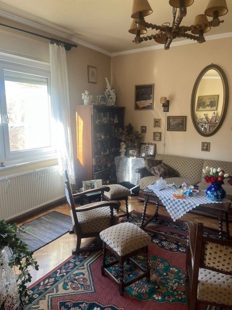 Zugl� Egressy �ti lak�s