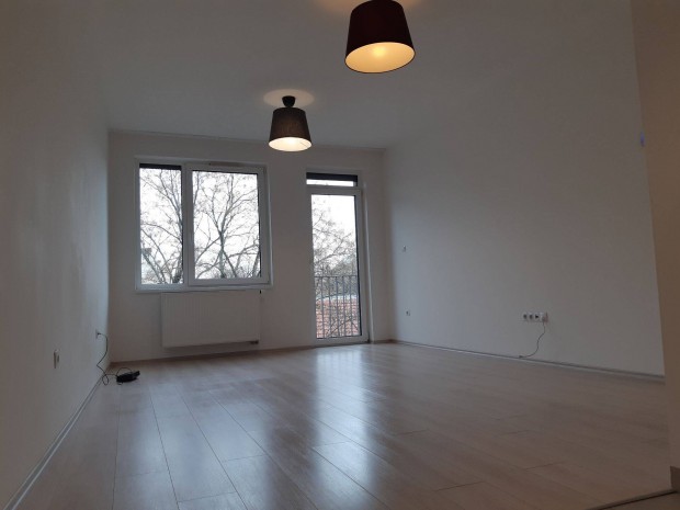 Zugl�-Kiszugl� k�t szob�s lak�s csendes k�rnyezetben