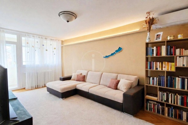 Zugl� Z�ld�vezet�ben, Csal�dias, Csendes, Erk�lyes Lak�s Elad�!