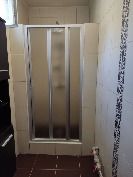 Zuhany kabin ajt