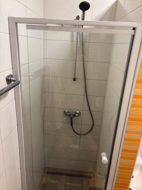 Zuhanyajtó Sapho Aqualine