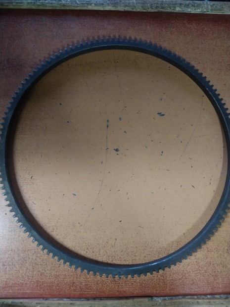 Zuk Nysa Fogaskoszor 