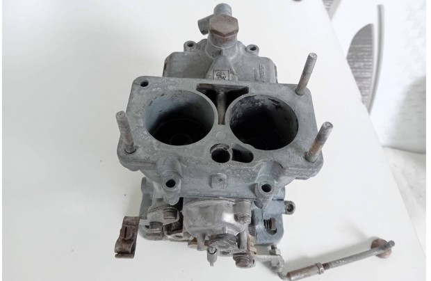 Zuk Polski 125 Lada Weber karbur�tor