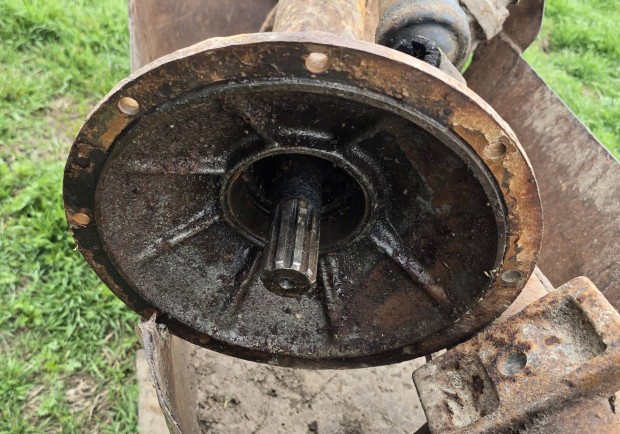 Zuk Zsuk Nysa h�ts� h�d