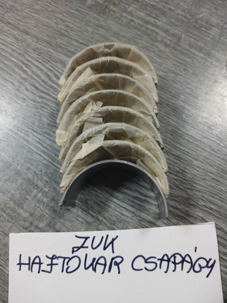 Zuk hajtókar csapágy garnitúra 0,75