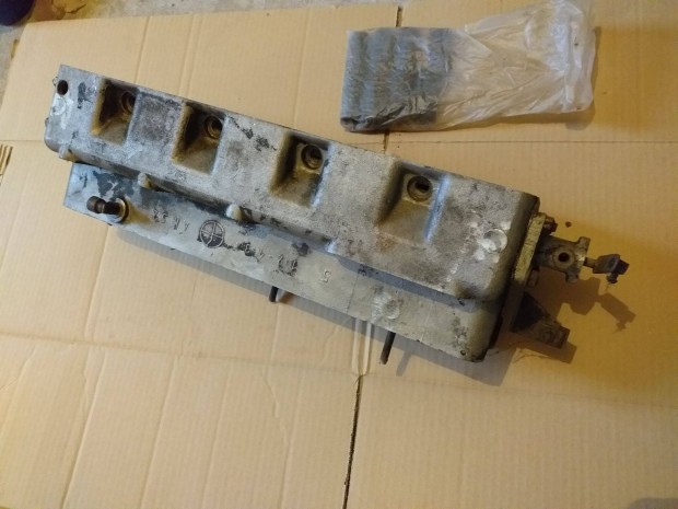 Zuk hengerfej, genertor, ht