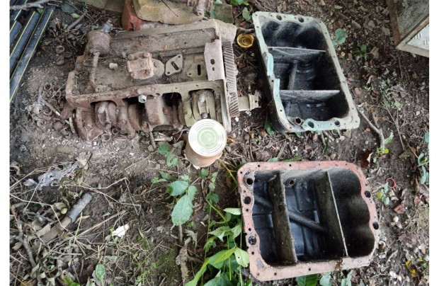 Zuk motor +olajtekn elad szettr,vagy domino feltlts csere