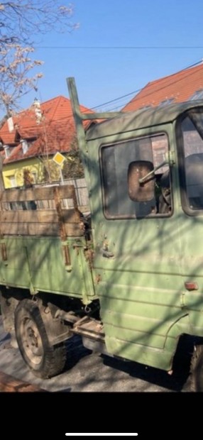 Zuk,vetern, oldtimer,regi