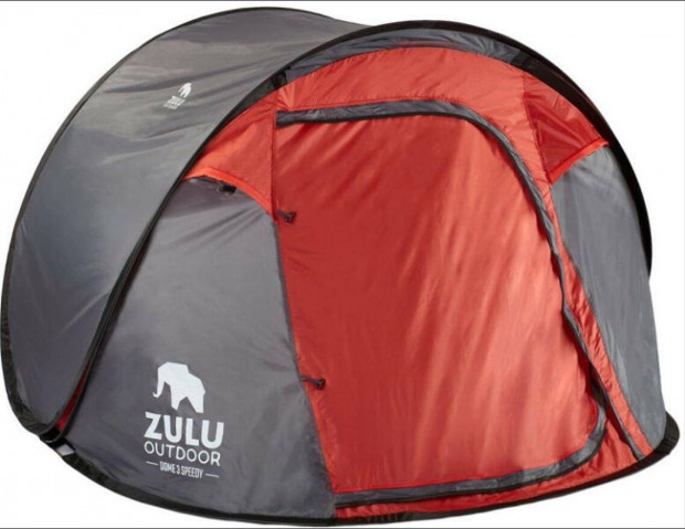 Zulu Dome 3 Speedy stor