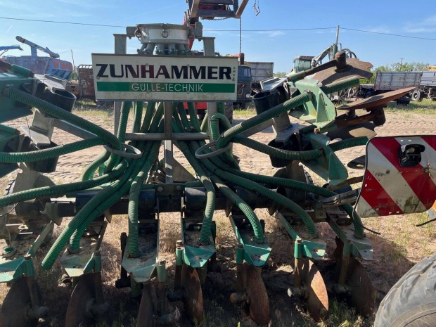 Zunhammer apliktor