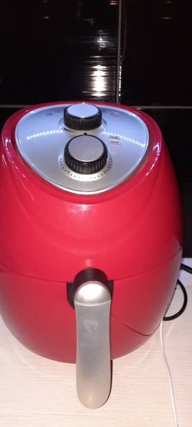 Zurichberg air fryer zbp 7616