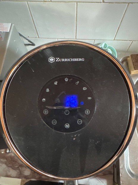 Zurrichberg Air Fryer