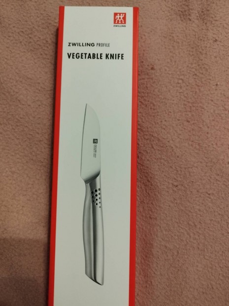 Zwilling Profile Vegetable knife zldsgkes 