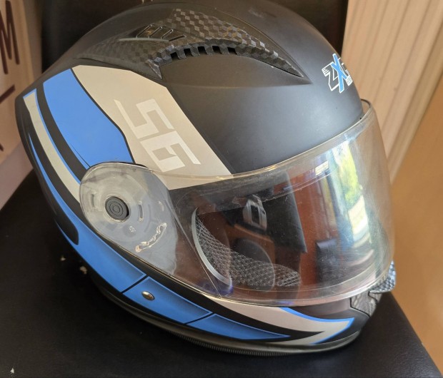 Zxc Helmet 56-os buksisak 