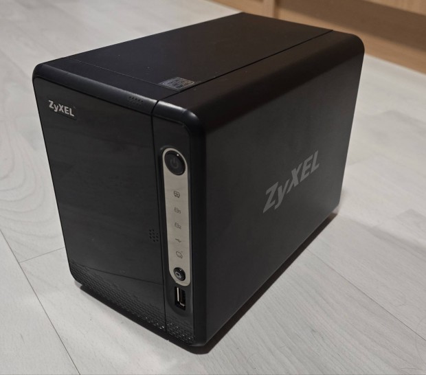 Zyxel 326 NAS