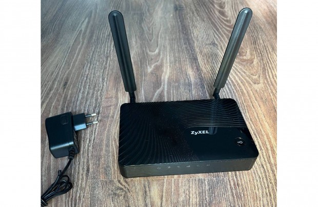 Zyxel LTE3301 4G/LTE sim krtys router