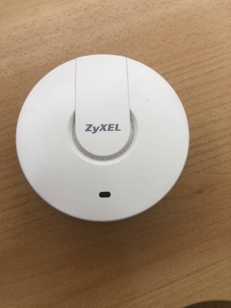 Zyxel N600 Wireless Access Point - Adapter